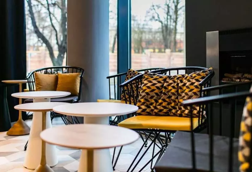 Fotos del hotel Nh Berlin Alexanderplatz:  67