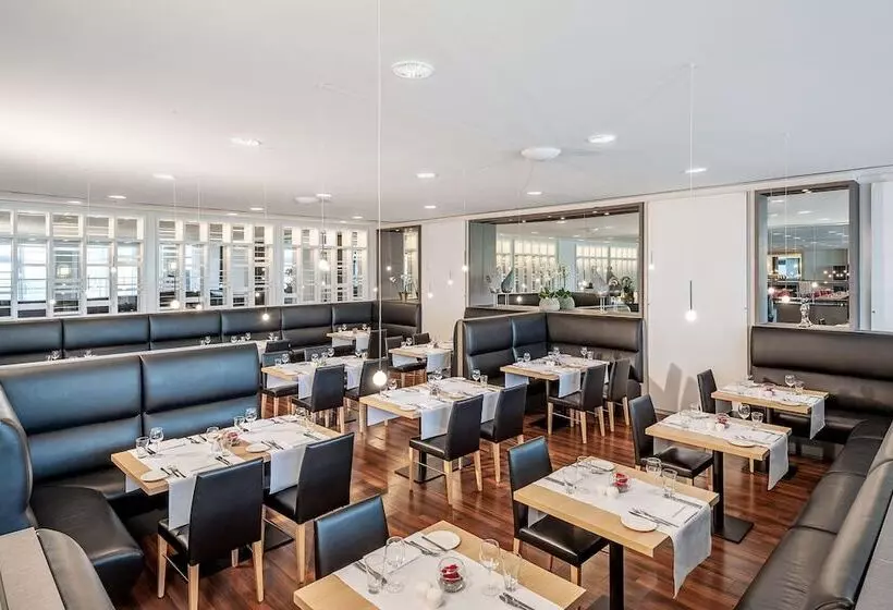 Fotos del hotel Nh Berlin Alexanderplatz:  36