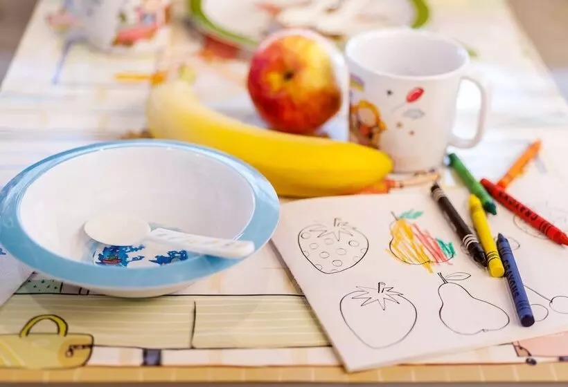 Fotos del hotel Nh Berlin Alexanderplatz:  33