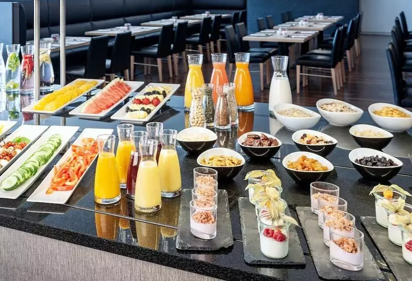 Fotos del hotel Nh Berlin Alexanderplatz:  65