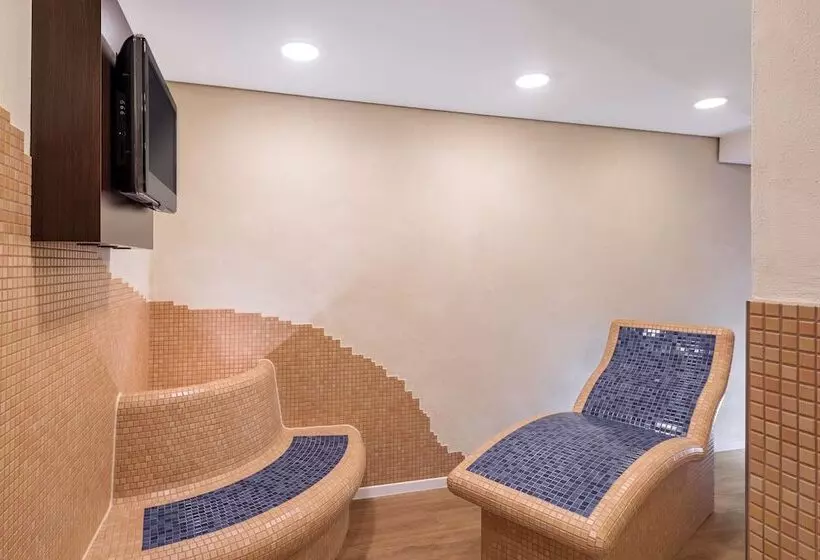 Fotos del hotel Nh Berlin Alexanderplatz:  60