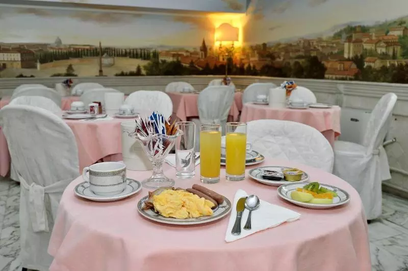 Fotos del hotel Pantheon:  19