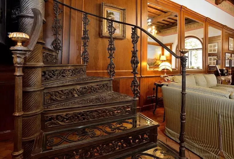 Fotos del hotel Pantheon:  15