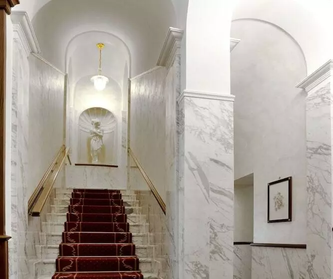 Fotos del hotel Pantheon:  3