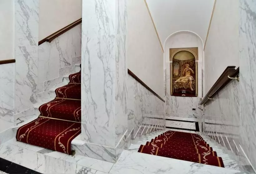 Fotos del hotel Pantheon:  4