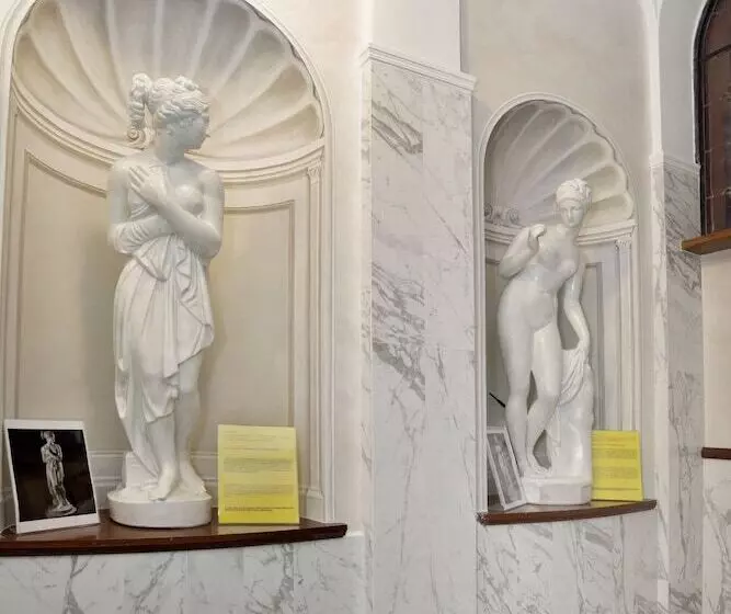 Fotos del hotel Pantheon:  9