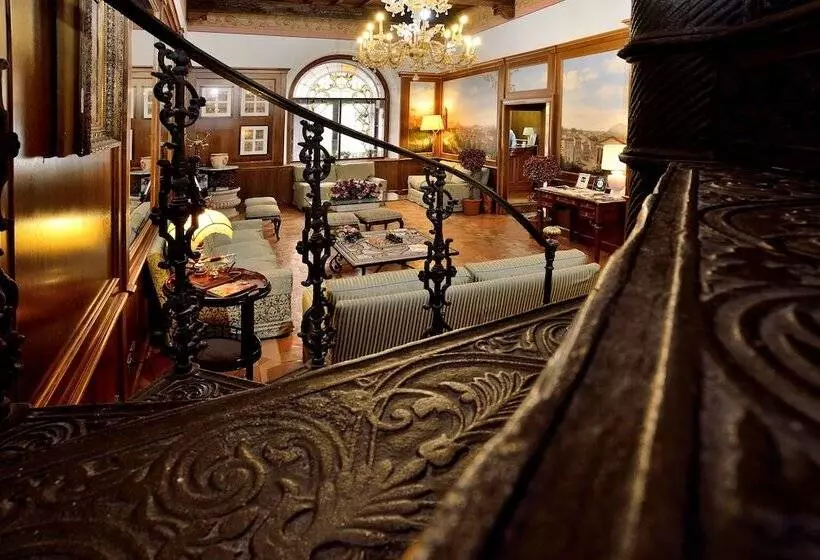 Fotos del hotel Pantheon:  11