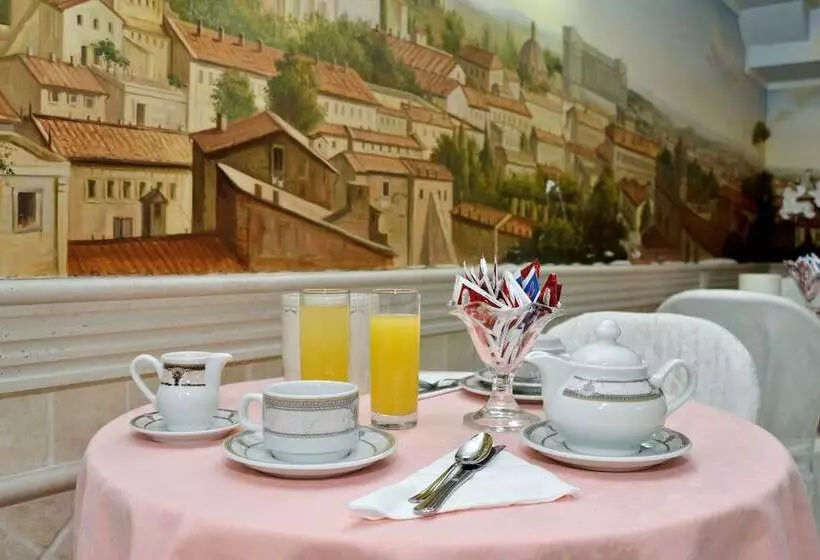 Fotos del hotel Pantheon:  7