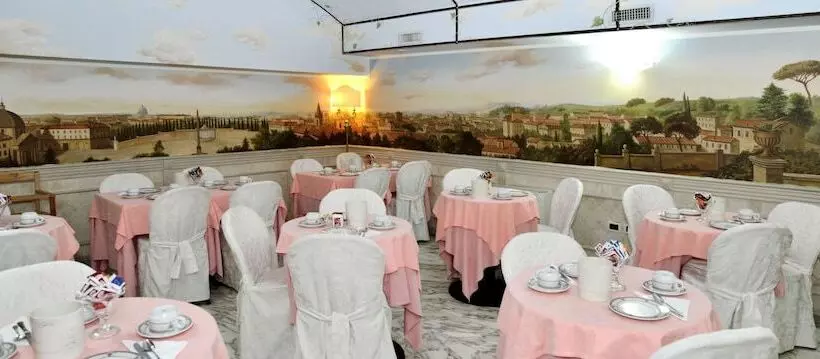 Fotos del hotel Pantheon:  16