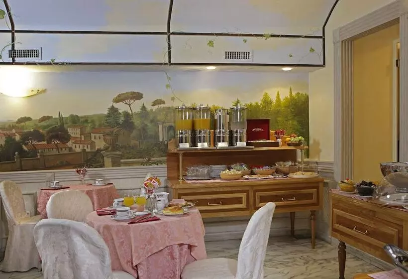 Fotos del hotel Pantheon:  5