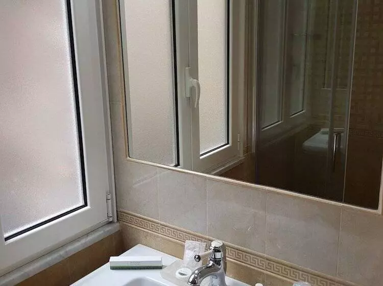 Fotos del hotel Pantheon:  25