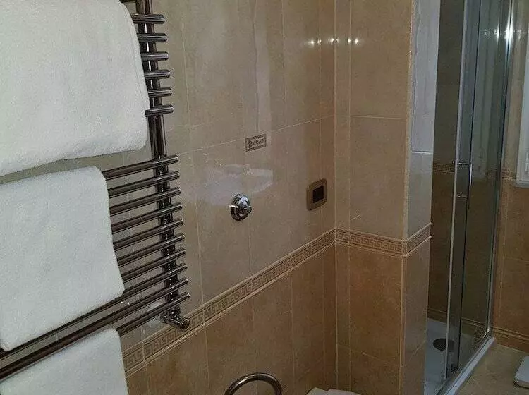 Fotos del hotel Pantheon:  22