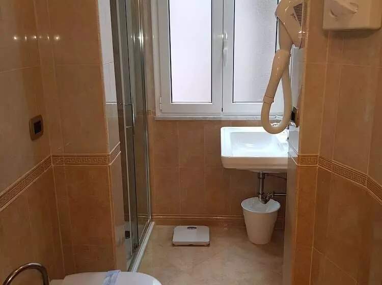 Fotos del hotel Pantheon:  23