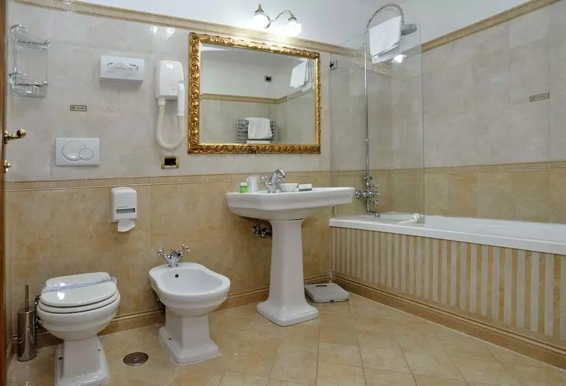 Fotos del hotel Pantheon:  14