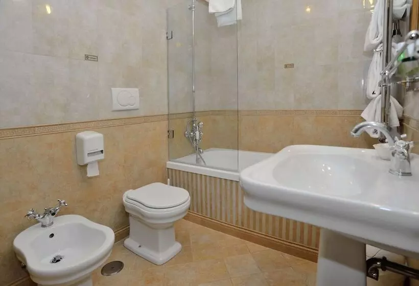 Fotos del hotel Pantheon:  8