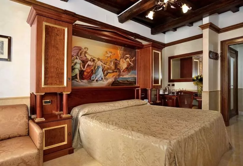 Fotos del hotel Pantheon:  2