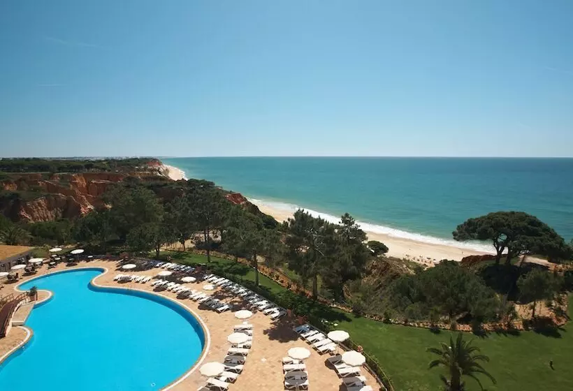 Fotos del hotel Portobay Falesia:  7