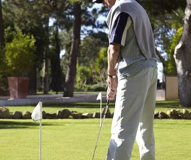 Fotos del hotel Portobay Falesia:  10