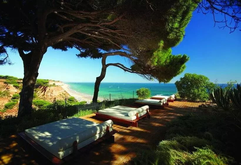 Fotos del hotel Portobay Falesia:  17