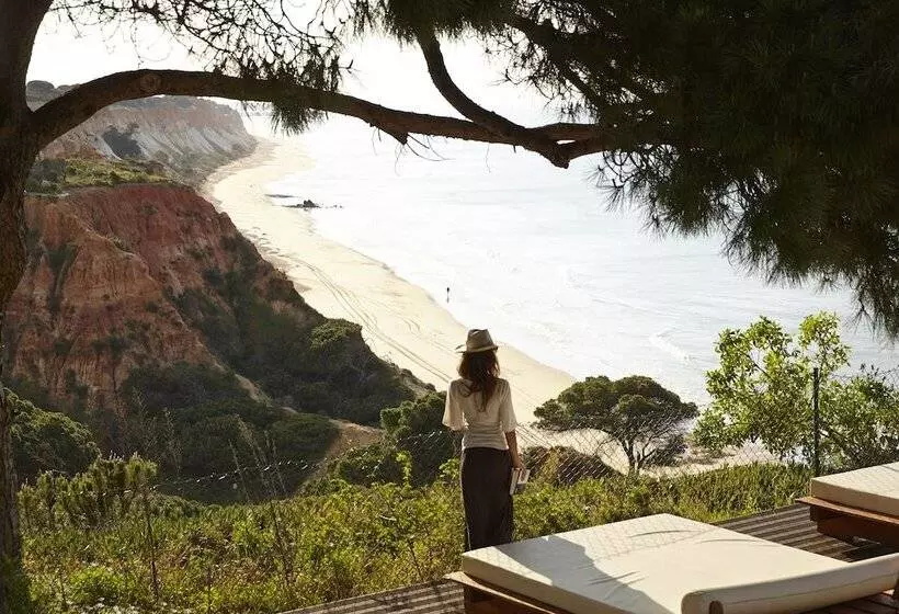 Fotos del hotel Portobay Falesia:  18