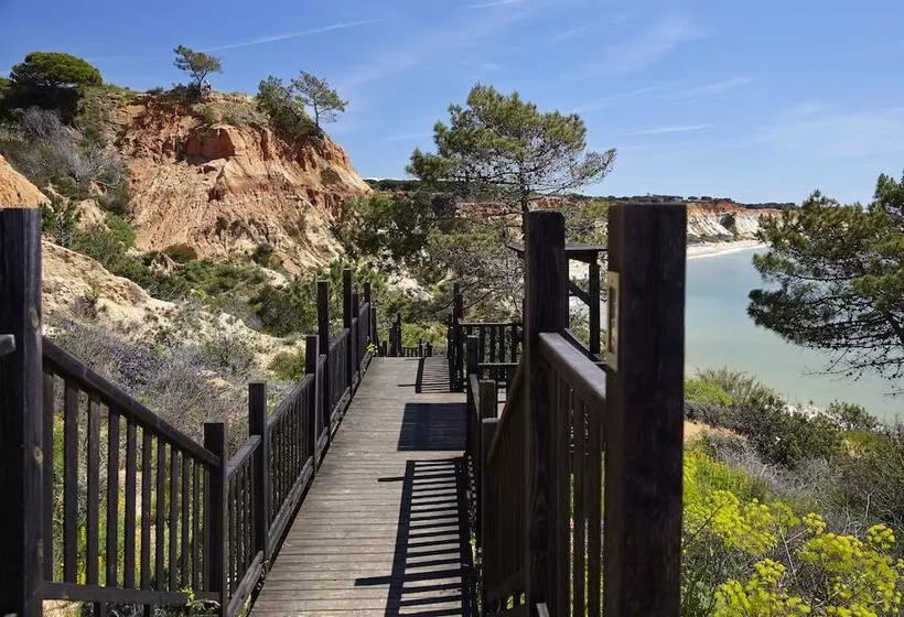 Fotos del hotel Portobay Falesia:  22