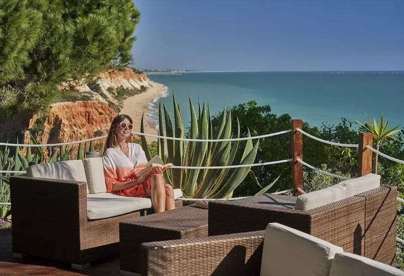 Fotos del hotel Portobay Falesia:  9