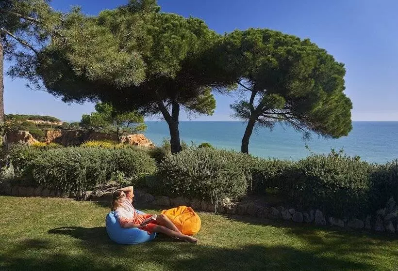 Fotos del hotel Portobay Falesia:  21