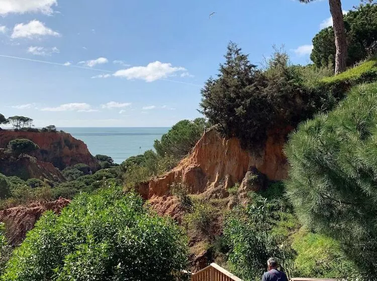 Fotos del hotel Portobay Falesia:  16