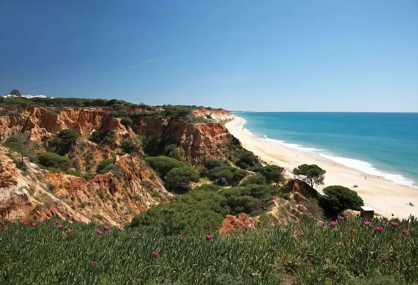 Fotos del hotel Portobay Falesia:  14