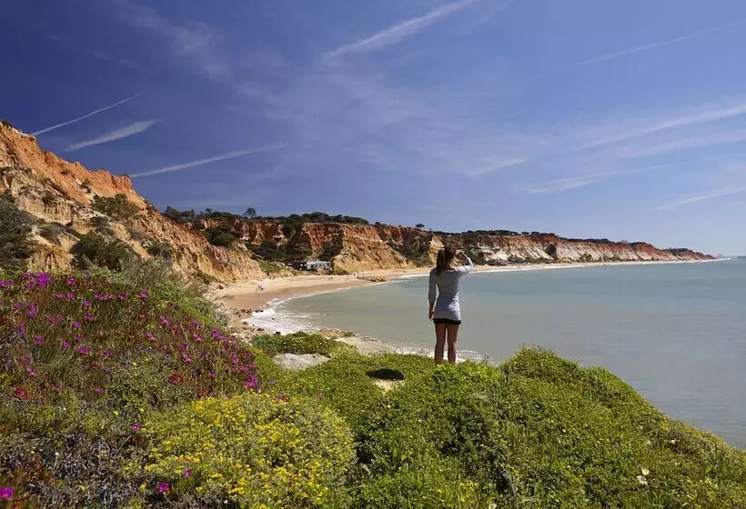 Fotos del hotel Portobay Falesia:  11