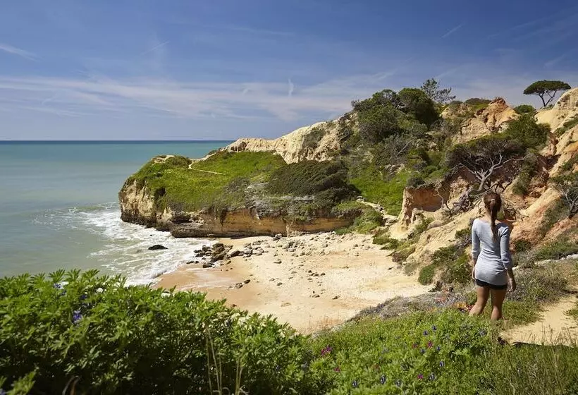 Fotos del hotel Portobay Falesia:  19