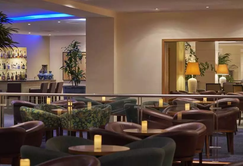 Fotos del hotel Portobay Falesia:  8