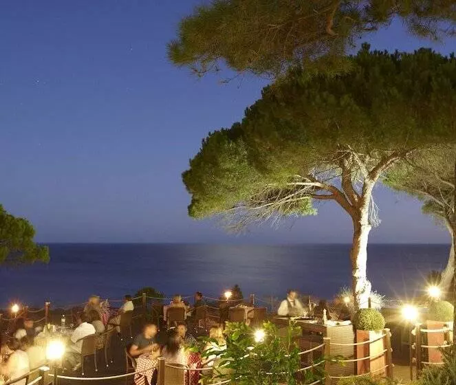 Fotos del hotel Portobay Falesia:  15