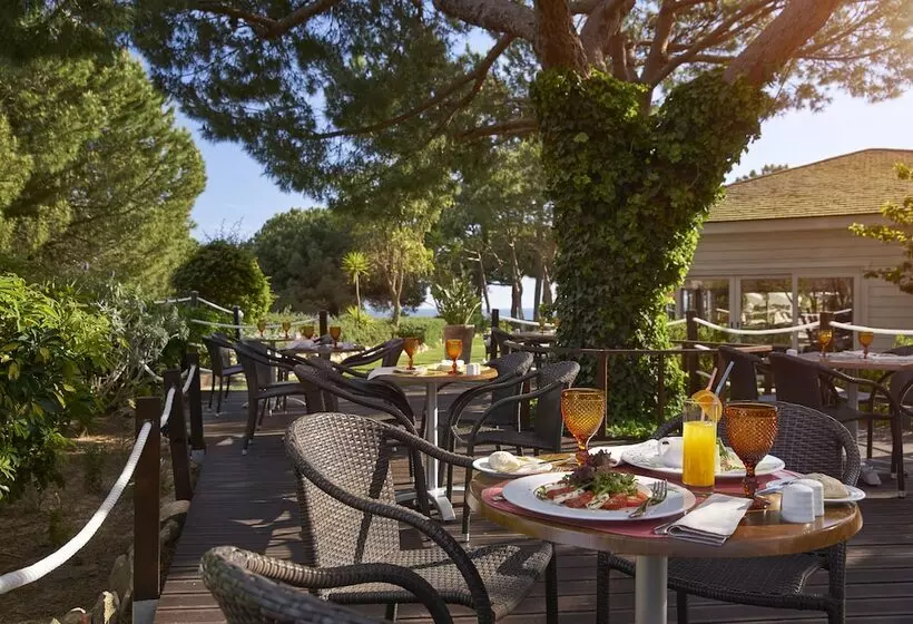 Fotos del hotel Portobay Falesia:  5