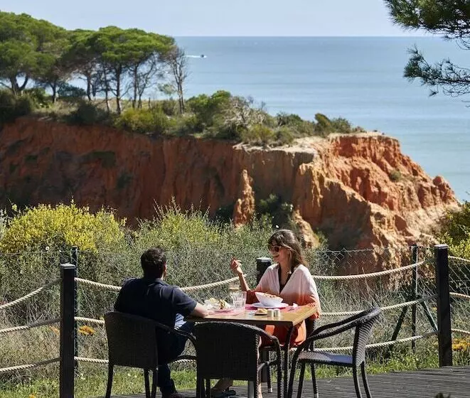 Fotos del hotel Portobay Falesia:  13