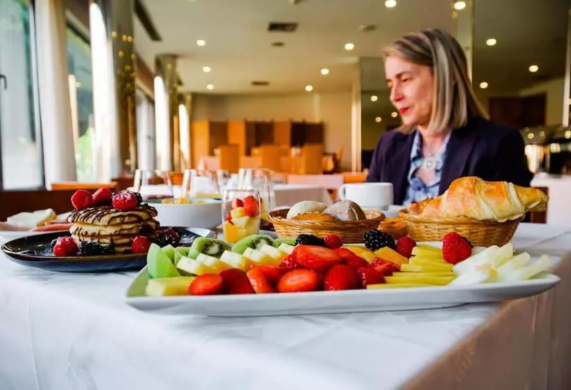 Fotos del hotel Premium Porto Maia:  15