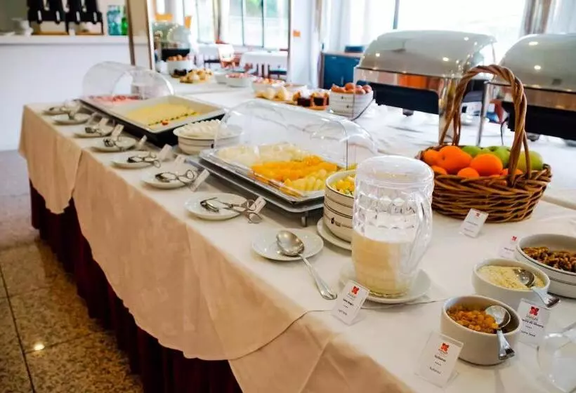 Fotos del hotel Premium Porto Maia:  13