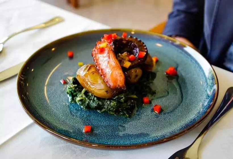 Fotos del hotel Premium Porto Maia:  14