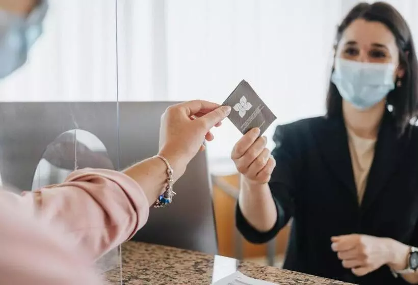 Fotos del hotel Premium Porto Maia:  6