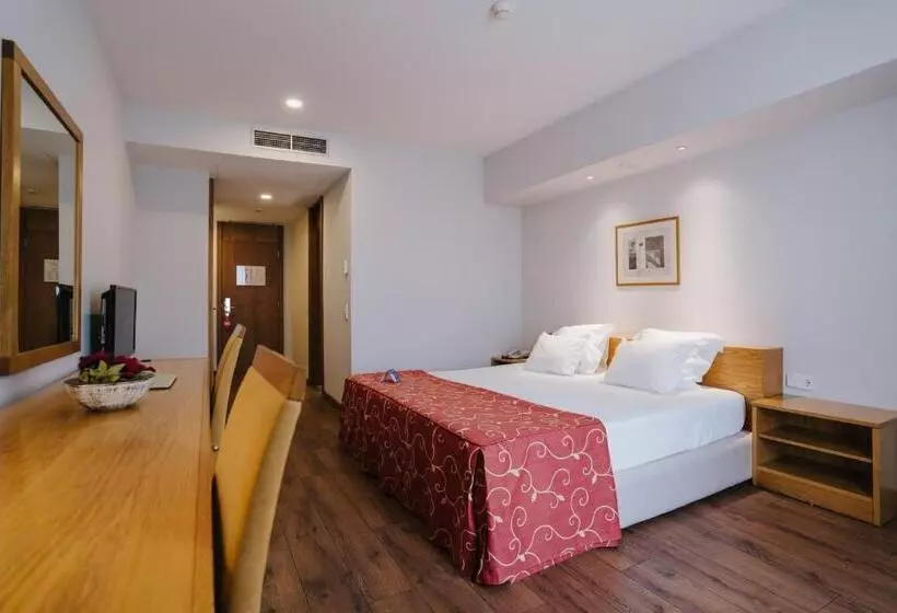 Fotos del hotel Premium Porto Maia:  7