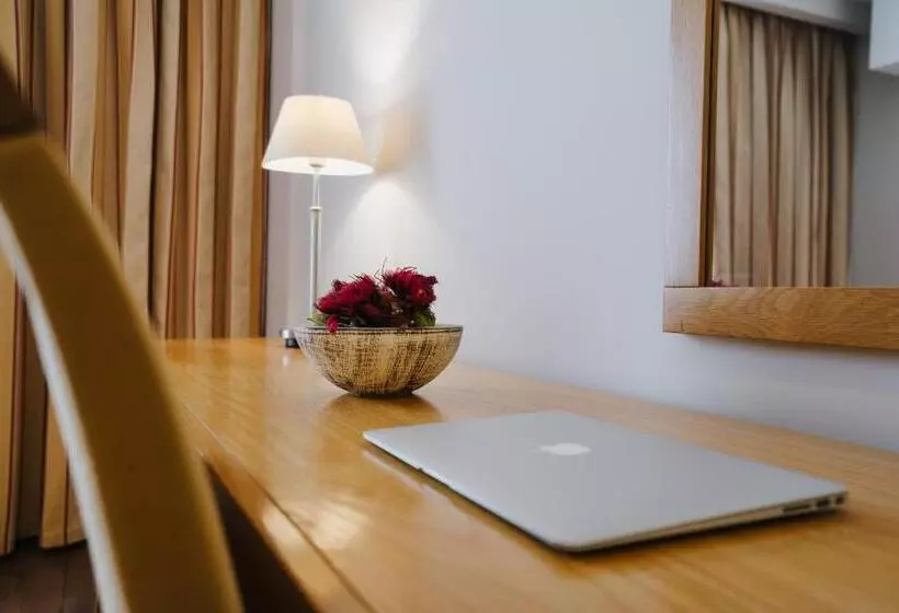 Fotos del hotel Premium Porto Maia:  9