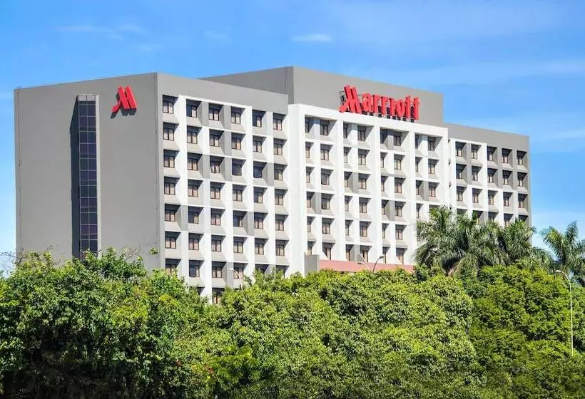 Fotos del hotel Marriott São Paulo Airport:  10