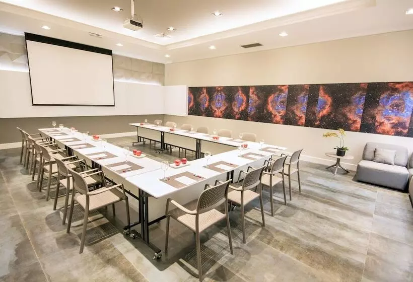 Fotos del hotel Marriott São Paulo Airport:  9