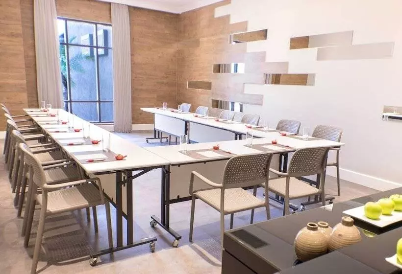 Fotos del hotel Marriott São Paulo Airport:  23