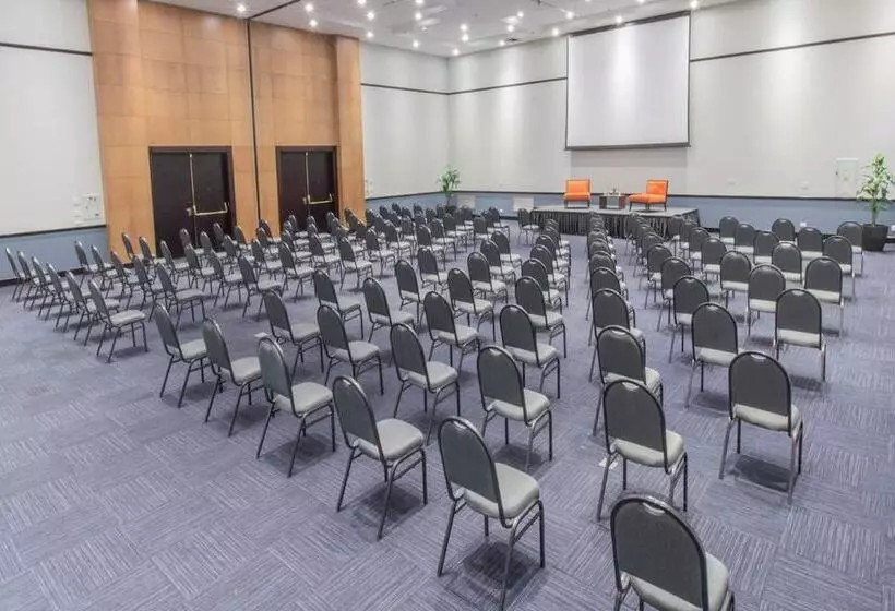 Fotos del hotel Marriott São Paulo Airport:  19