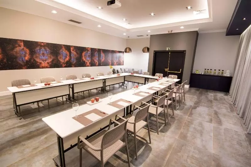 Fotos del hotel Marriott São Paulo Airport:  18