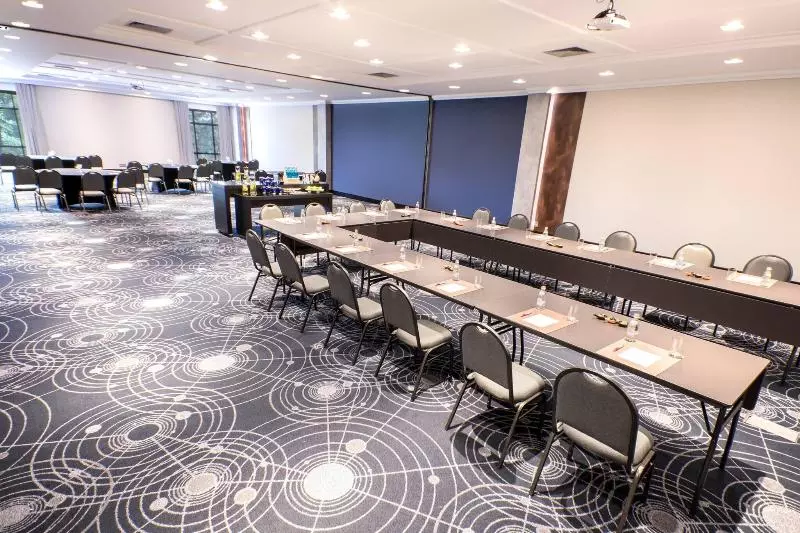 Fotos del hotel Marriott São Paulo Airport:  16
