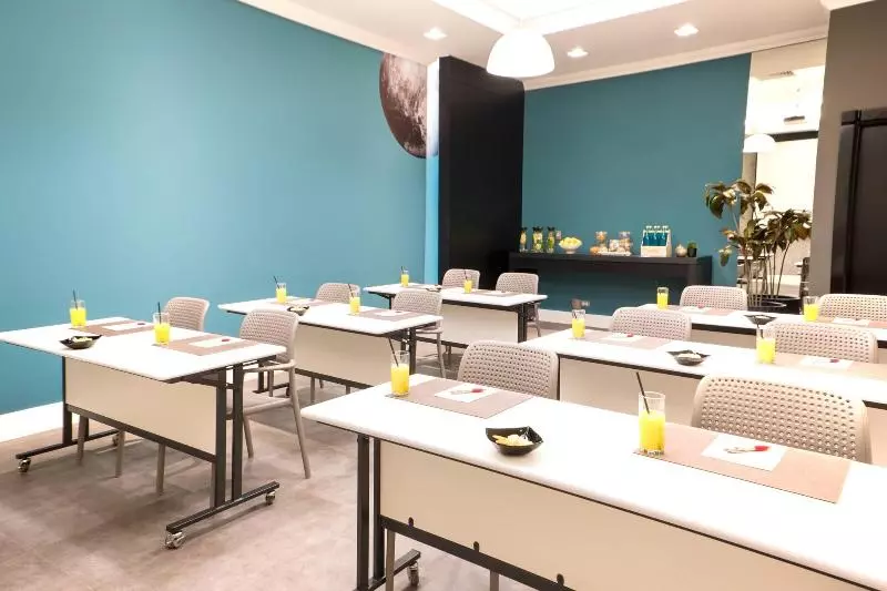 Fotos del hotel Marriott São Paulo Airport:  24