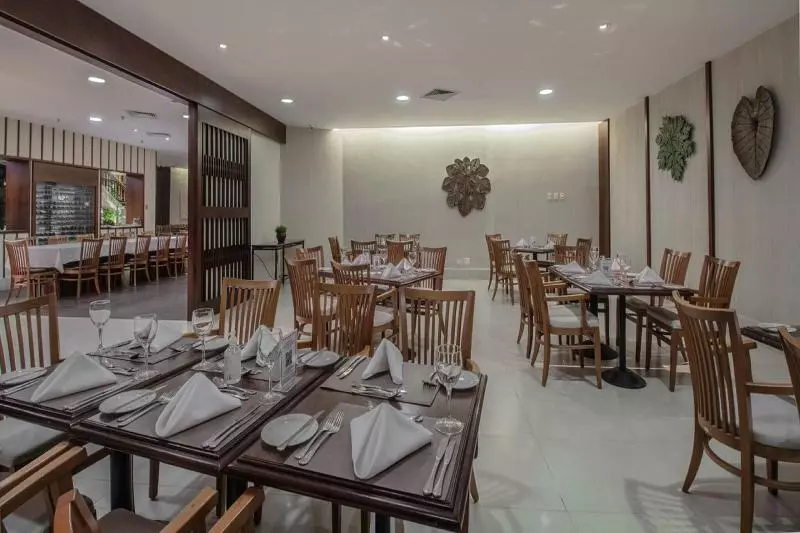 Fotos del hotel Marriott São Paulo Airport:  5