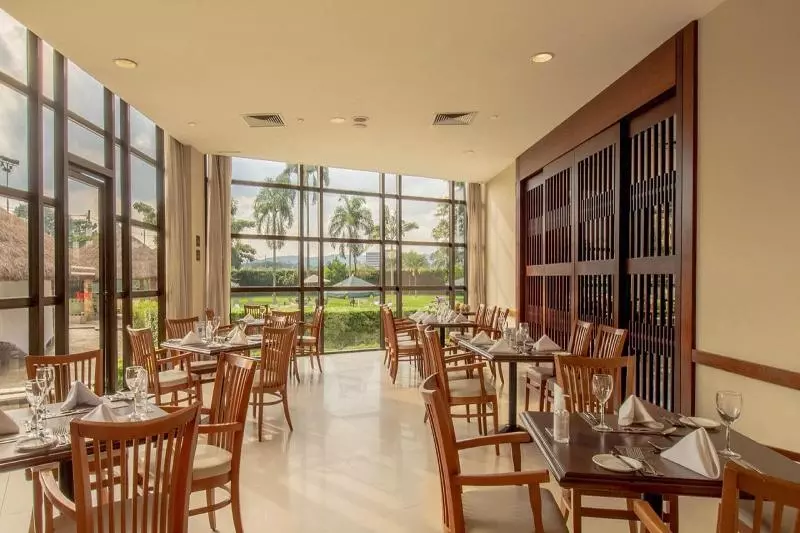 Fotos del hotel Marriott São Paulo Airport:  11